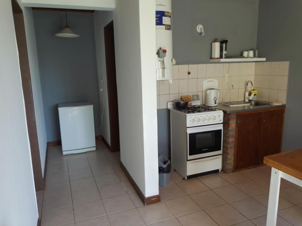 Hostel Nakel Yenu Ель-Калафате Екстер'єр фото